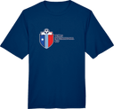 Performance Short Sleeves - Texas International Cup 2026 (Side Text)
