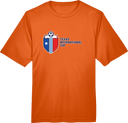 Performance Short Sleeves - Texas International Cup 2026 (Side Text)