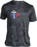 Performance Short Sleeves - Texas International Cup 2026 (Side Text)