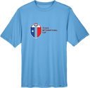 Performance Short Sleeves - Texas International Cup 2026 (Side Text)