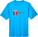 Performance Short Sleeves - Texas International Cup 2026 (Side Text)