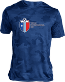 Performance Short Sleeves - Texas International Cup 2026 (Side Text)