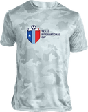 Performance Short Sleeves - Texas International Cup 2026 (Side Text)