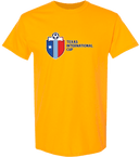 Short Sleeves - Texas International Cup 2026 (Side Text)