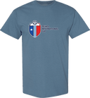 Short Sleeves - Texas International Cup 2026 (Side Text)