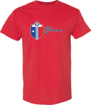 Short Sleeves - Texas International Cup 2026 (Side Text)