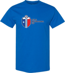 Short Sleeves - Texas International Cup 2026 (Side Text)