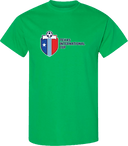 Short Sleeves - Texas International Cup 2026 (Side Text)