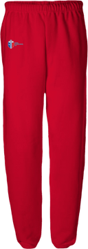 Sweatpants - Texas International Cup 2026 (Side Text)