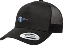 Trucker Hat - Texas International Cup 2026 (Side Text)