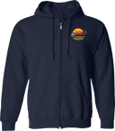 Full Zip Hoodies - Vegas Summer Showdown 2026