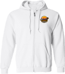 Full Zip Hoodies - Vegas Summer Showdown 2026