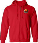 Full Zip Hoodies - Vegas Summer Showdown 2026