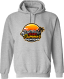 Hoodies - Vegas Summer Showdown 2026