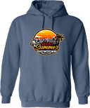 Hoodies - Vegas Summer Showdown 2026