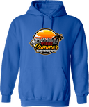 Hoodies - Vegas Summer Showdown 2026