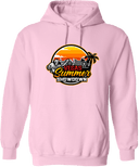 Hoodies - Vegas Summer Showdown 2026