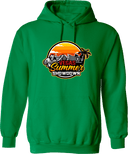 Hoodies - Vegas Summer Showdown 2026