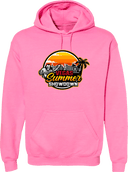 Hoodies - Vegas Summer Showdown 2026