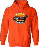 Hoodies - Vegas Summer Showdown 2026