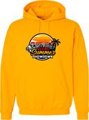 Hoodies - Vegas Summer Showdown 2026