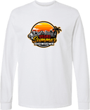 Long Sleeves - Vegas Summer Showdown 2026