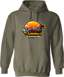 Hoodies - Vegas Summer Showdown 2026
