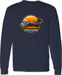 Long Sleeves - Vegas Summer Showdown 2026