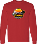Long Sleeves - Vegas Summer Showdown 2026