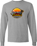 Long Sleeves - Vegas Summer Showdown 2026