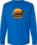 Long Sleeves - Vegas Summer Showdown 2026