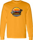 Long Sleeves - Vegas Summer Showdown 2026