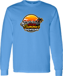 Long Sleeves - Vegas Summer Showdown 2026