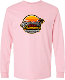 Long Sleeves - Vegas Summer Showdown 2026