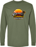 Long Sleeves - Vegas Summer Showdown 2026