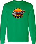 Long Sleeves - Vegas Summer Showdown 2026