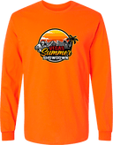 Long Sleeves - Vegas Summer Showdown 2026