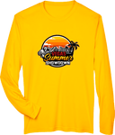 Performance Long Sleeves - Vegas Summer Showdown 2026