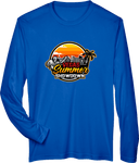 Performance Long Sleeves - Vegas Summer Showdown 2026