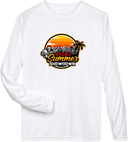 Performance Long Sleeves - Vegas Summer Showdown 2026