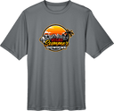 Performance Short Sleeves - Vegas Summer Showdown 2026