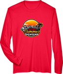 Performance Long Sleeves - Vegas Summer Showdown 2026