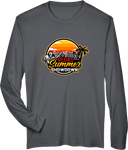 Performance Long Sleeves - Vegas Summer Showdown 2026