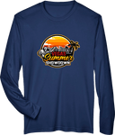 Performance Long Sleeves - Vegas Summer Showdown 2026
