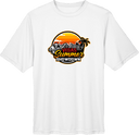 Performance Short Sleeves - Vegas Summer Showdown 2026