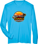 Performance Long Sleeves - Vegas Summer Showdown 2026