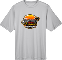 Performance Short Sleeves - Vegas Summer Showdown 2026