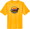 Performance Short Sleeves - Vegas Summer Showdown 2026