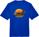Performance Short Sleeves - Vegas Summer Showdown 2026