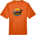 Performance Short Sleeves - Vegas Summer Showdown 2026